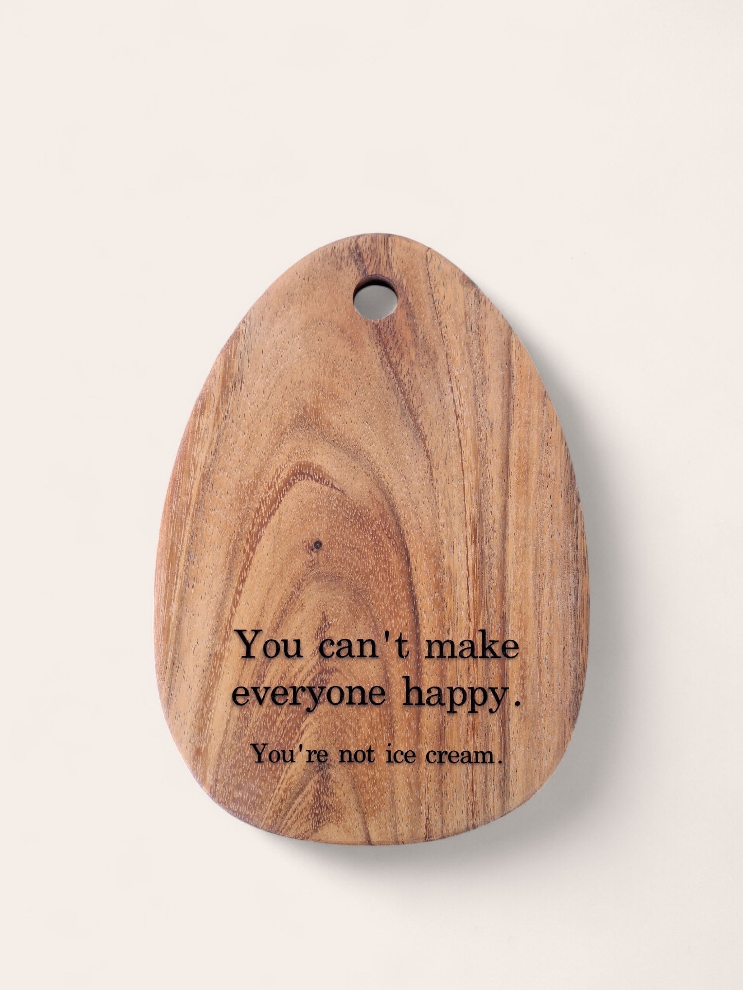 Quote Edition Cutting Boards